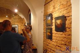 Wernisaż \'\'Co Tam Fotografujemy\'\'